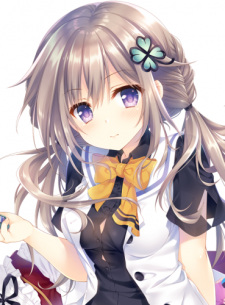 Gambar Karakter Kokoro Nishina
