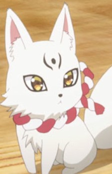 Gambar Karakter Oboro