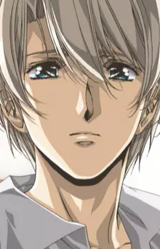 Gambar Karakter Anime: John