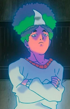 Gambar Karakter Ceiling Crasher