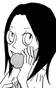 Gambar Karakter Anime: Irene