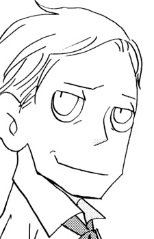 Gambar Karakter Kylie's Father