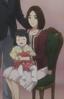 Gambar Karakter Tomoko Tada