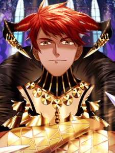 Gambar Karakter Diavolo