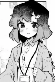 Gambar Karakter Anime: Fukuda