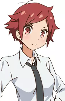 Gambar Karakter Anime: Charles Giovanni