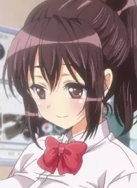 Gambar Karakter Anime: Akari Himezawa