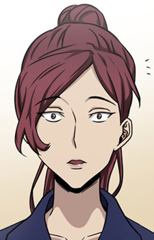 Gambar Karakter Min-Hee Yoon