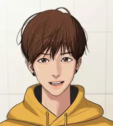 Gambar Karakter Anime: Ju-young Lim