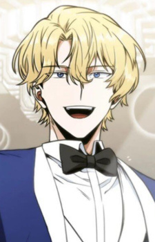 Gambar Karakter Austin Rockefeller