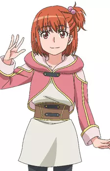 Gambar Karakter Anime: Rinon