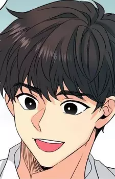 Gambar Karakter Anime: Jeong-In Yoon