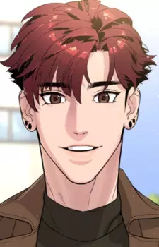 Gambar Karakter Anime: Euntae Hwang