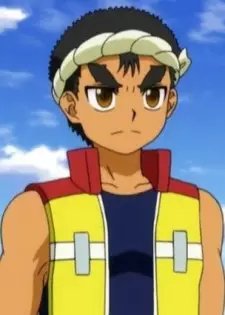 Gambar Karakter Anime: Nanami Maguro