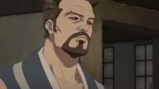 Gambar Karakter Anime: Morisuke