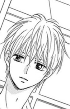 Gambar Karakter Naoki Hashida