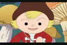 Gambar Karakter Anime: Prince Champignon