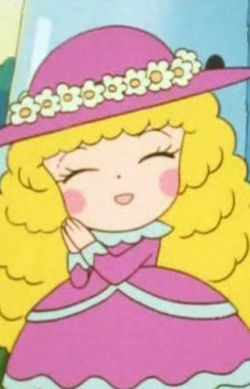 Gambar Karakter Marianne