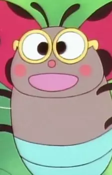 Gambar Karakter Anime: Nanahoshi-kun