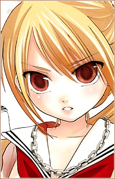 Gambar Karakter Iroha Miyamoto