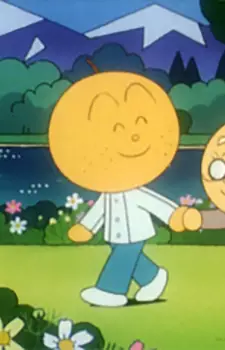 Gambar Karakter Anime: Nashio-kun