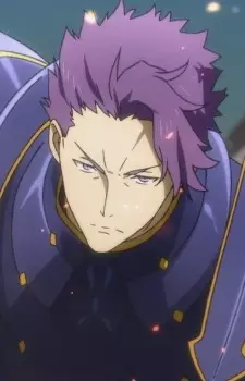 Gambar Karakter Anime: Lancelot