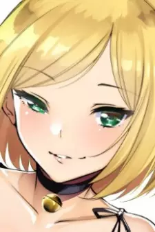 Gambar Karakter Anime: Aina Kashiwazaki