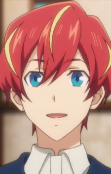 Gambar Karakter Rayne Slantania