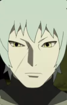 Gambar Karakter Anime: Log