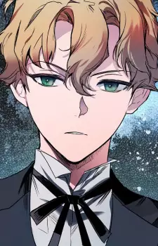 Gambar Karakter Anime: Jeremy Von Neuschwanstein