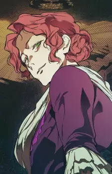 Gambar Karakter Anime: Viscountess Ighöfer