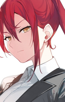 Gambar Karakter Fuubi Kase