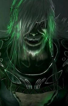 Gambar Karakter Duwang Bai