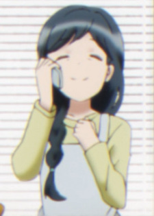 Gambar Karakter Akari's Mother