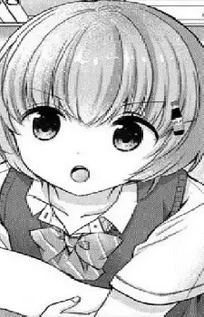 Gambar Karakter Anime: Ponzu