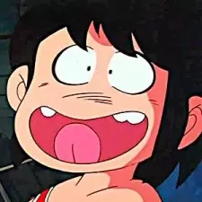 Gambar Karakter Anime: Kappei Sakamoto