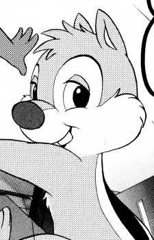 Gambar Karakter Dale