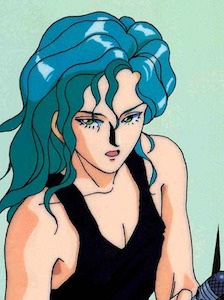 Gambar Karakter Anime: Hiroshi  Oosawa