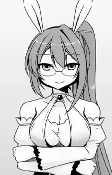 Gambar Karakter Anime: Gilliam