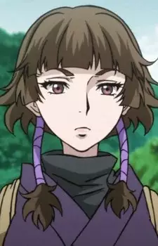 Gambar Karakter Anime: Rinko Takemichi