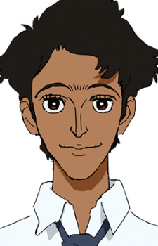 Gambar Karakter Rajdhani