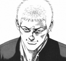 Gambar Karakter Suguru Enatsu