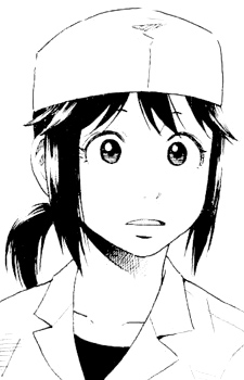 Gambar Karakter Xianglan Xu