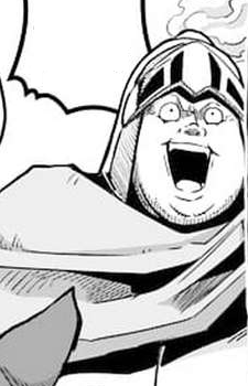 Gambar Karakter Commander