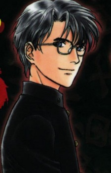 Gambar Karakter Osamu Yasuhara