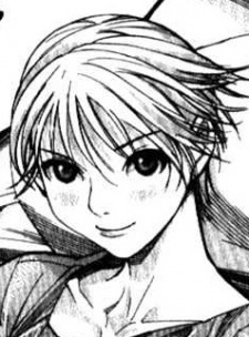 Gambar Karakter Miki Satohara