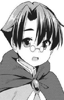 Gambar Karakter Elim Aupub