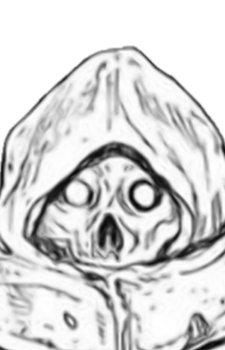 Gambar Karakter Beach