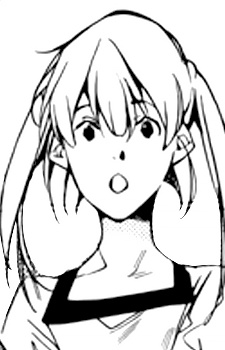 Gambar Karakter Tominaga