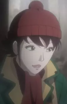 Gambar Karakter Anime: Matsunojo